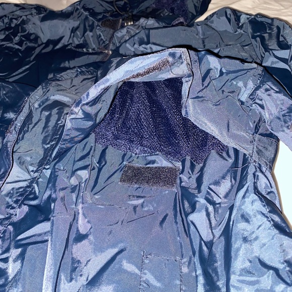 Nova Factor X raincoat - Picture 3 of 5